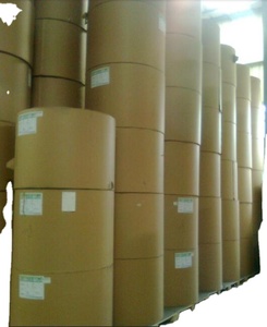 Nhà máy Trung Quốc cung cấp chất lượng cao bù đắp giấy in báo giấy không thấm nước 1 người mua - Product Image 3