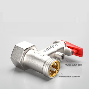 Filetage <span class=keywords><strong>chauffe</strong></span>-<span class=keywords><strong>eau</strong></span> électrique soupape de sécurité 0.9MPa soupape de surpression <span class=keywords><strong>clapet</strong></span> <span class=keywords><strong>anti</strong></span>-<span class=keywords><strong>retour</strong></span> DN15 - Product Image 5