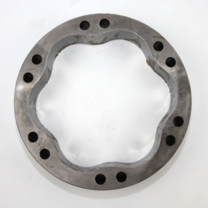 ชุดซ่อมมอเตอร์ไฮดรอลิกแบบลูกสูบเรเดียล Poclain MS11 Rotary พร้อมอะไหล่โรเตอร์และสเตเตอร์ - Product Image 4
