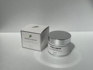 Chất lượng cao soriso Graphene chống lão hóa mặt kem với pdrn & Adenosine cho hàng ngày giữ ẩm và làm trắng tất cả các loại da - Product Image 4