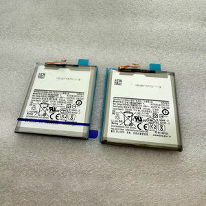 Batería de Teléfono Recargable de Capacidad Original para <span class=keywords><strong>Samsung</strong></span> <span class=keywords><strong>A40</strong></span> A50 A70 A80 A41 A51 A71 A21 A31 A11 A52 A72 A73 para Todos los Modelos de <span class=keywords><strong>Samsung</strong></span> - Product Image 1