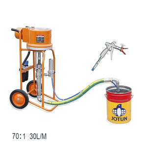 Pulvérisateur de <span class=keywords><strong>peinture</strong></span> sans air de la meilleure qualité <span class=keywords><strong>Pistolet</strong></span> à <span class=keywords><strong>peinture</strong></span> pneumatique automatique à bas <span class=keywords><strong>prix</strong></span> - Product Image 1