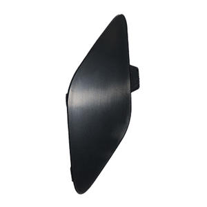 Couvercle de crochet de remorquage pour pare-chocs arrière BMW Z4 E89, 51127228112, panneau de garniture ABS pour utilisation avec remorque - Product Image 3