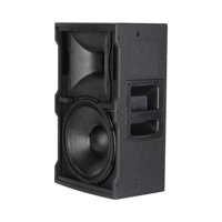 Enceintes de monitoring de studio à retour complet pour extérieur, personnalisées, TT12M, moniteur de scène professionnel unique de 12 pouces, enceinte passive