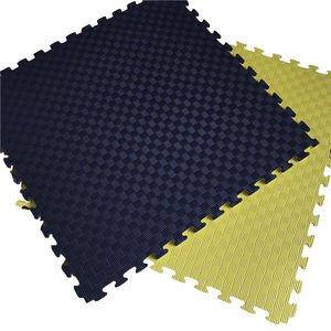 SGS certificado EVA Taekwondo Octágono Tatami Mat con precio bajo - Product Image 3