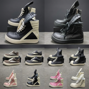 High Quality Unisex Designer Sneakers Portable Premium Durable Material PVC Upper Genuine Leather Lining Cork Outsole Shoes - Product Image 2
