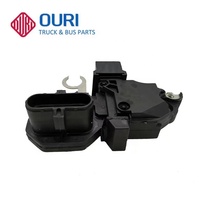 Régulateur d'alternateur pour camion Renault Volvo Iveco Daf 42560643 1450808 1624197 1794477 2123080 42537055 7420523391 20523391