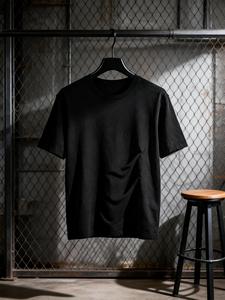 Camiseta Dad of Three Fist Bump, manga corta negra, ideal para el Día del Padre, camiseta de regalo de golf para hombres y mujeres - Product Image 2