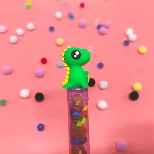 Pen Creator Studio DIY Imagination Beauty Princess TOYSRUNNER ED005 Jouets Unisexe Amusants Sûrs Colorés Plastique Éducatifs Fêtes - Product Image 5