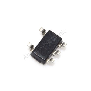 ANSOYO OPA137NA SOT23-5 Circuitos Integrados IC Componentes Electrónicos Amplificador OPA137NA/3K - Product Image 6