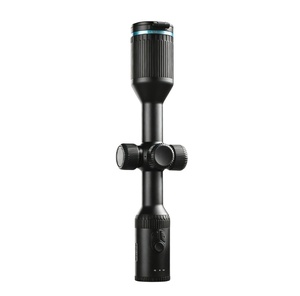 Visor Térmico Conotech <span class=keywords><strong>NAR</strong></span> 650LIIR 640x512 12μm LIIR con Telémetro Láser Coaxial para Caza - Product Image 3