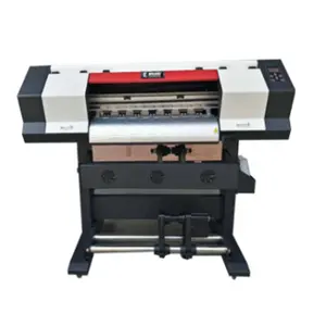 Automatic Printing Flexographic Printers dtg printer t-shirt printing machine label printing machine