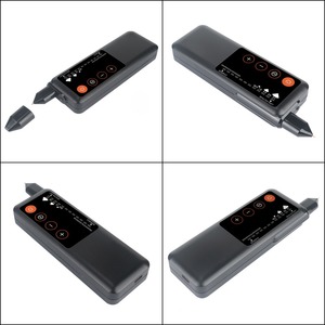 Wiederauf ladbarer 1-PC-Diamanttesterstift mit hochgenauem LCD für schnelle und profession elle Schmuck diamant tests im Werkzeug bereich - Product Image 6