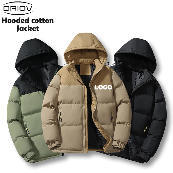 Driov Men s Winter Autumn Casual