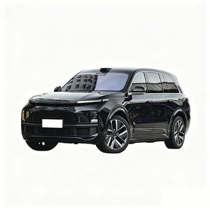 Li L9 <span class=keywords><strong>2022</strong></span> d'occasion, version Max Extended Range EREV, SUV familial de luxe 6 places, faible kilométrage - Product Image 1