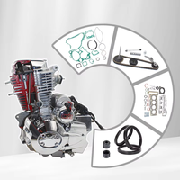 POUR YAMAHA ATV YFM700 RAPTOR 06-16 joint complet Non-amiante ATV pièces COMPLET JOINT RÉVISION