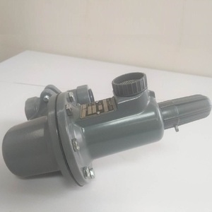 Chinese Device Prizing Regulator 627-496,497,498 Industrial Gas Regulator and Reduce for - Product Image 5
