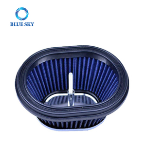 Dòng Chảy Cao Bộ Lọc Không Khí Yfs200 PA-349 Yfs200 <span class=keywords><strong>Blaster</strong></span> 1988-2006 Racing Bộ Lọc Không Khí Cho Xe Máy - Product Image 6