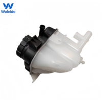 Vente directe d'usine - Réservoir d'expansion de refroidissement du moteur 1665000049 A1665000049 de qualité OEM pour Mercedes Ben Z W166 ML350 ML400