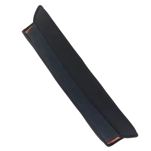 Logo personnalisé facile à installer couvercle de <span class=keywords><strong>batterie</strong></span> de <span class=keywords><strong>vélo</strong></span> <span class=keywords><strong>électrique</strong></span> en néoprène anti-poussière pour l'extérieur protecteur de cadre de <span class=keywords><strong>vélo</strong></span> étanche - Product Image 1