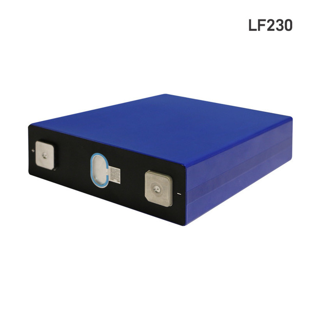 Grade a 230Ah 280Ah Lf230 Lithium Iron Phosphate Cells Lifepo4 Battery 3.2v 230ah Akku Solar Energy System Battery