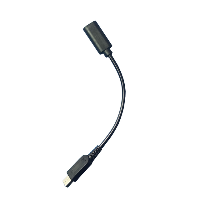 Type-C Charging Cable for 3DS & NDSI Console Game Accessories