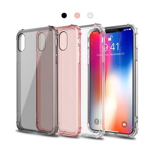Pour <span class=keywords><strong>iphone</strong></span> <span class=keywords><strong>11</strong></span> Pro Max LOGO Personnalisable De Luxe Accessoires Antichoc TPU Étui de Téléphone - Product Image 4
