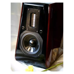 Urum-altavoz antus eisure, estantería de <span class=keywords><strong>2</strong></span> y 5 pulgadas, 130F1 5 woofer de rango medio weeter <span class=keywords><strong>2</strong></span> cinta de aluminio, laca de piano - Product Image 4