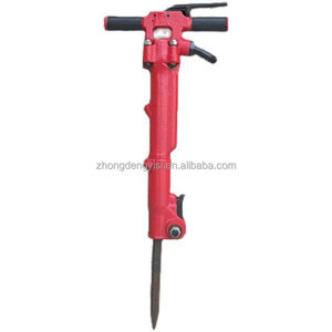 Marteau-piqueur pneumatique à prix abordable, marteau perforateur robuste, marteau-piqueur pneumatique portatif - Product Image 3