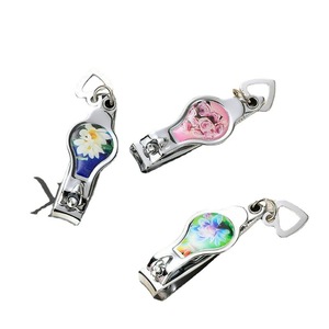 Grand coupe-ongles, coffret de pinces à ongles grande capacité avec lime à ongles, coupe-ongles, outils de manucure, soins personnels - Product Image 5