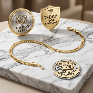 Bracelets <span class=keywords><strong>de</strong></span> <span class=keywords><strong>cheville</strong></span> en acier inoxydable avec chaîne plate <span class=keywords><strong>de</strong></span> type hip-hop, zircon, imperméables, plaqués or 18 carats, pour femmes, cadeau - Product Image 4