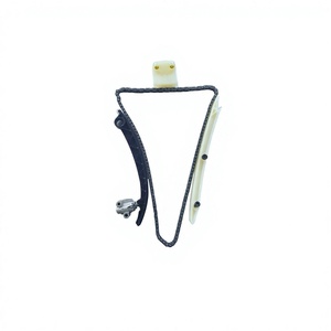 Cerradura de puerta HJY-00172 para Buick Enclave 1.4T13, pieza de repuesto del sistema de sincronización del motor, nueva - Product Image 1
