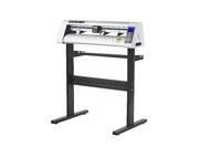 Máquina cortadora de vinilo Teneth más vendida, plotter de corte, software Signmaster, máquina trazadora gráfica para publicidad y oficina