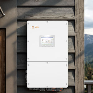 Sistema Híbrido de Almacenamiento de Energía de 9.9kW S6-EH1P9.9K03-NV-YD-L Monofásico Solar con Soporte para Batería - Product Image 1