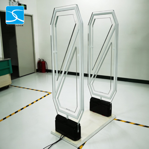 SUN LEADER XLD-EM18 Sistema de Seguridad EM con Control Infrarrojo, Alarma Sonora y Luminosa, Diseño de Ahorro de Energía en Modo de Espera para Protección de Campus - Product Image 2