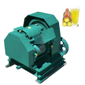 Low Price Factory Table Top Sugarcane Juicer Machine Sugarcane Juicer Machine Sahfit Automatic Sugarcane Juicer Machine - Product Image 4