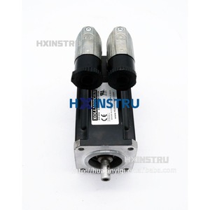 เซอร์โวมอเตอร์ Kollmorgen AKM22C-ANBNDB00 0.57kW 8000rpm ไม่ได้ใช้งาน H H - Product Image 6