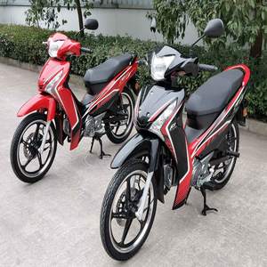 Offre Spéciale <span class=keywords><strong>50cc</strong></span> cyclomoteur chinois moto 110cc <span class=keywords><strong>à</strong></span> faisceau incurvé - Product Image 4