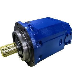 Bomba de Pistón Hidráulica de la Serie A4FO A4F0 A4F028 A4FO28, Modelo A4FO28/32R-NSC12N00 - Product Image 1