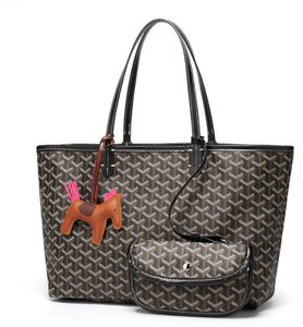 Bolso de Mano de Lujo <span class=keywords><strong>Serie</strong></span> 2026, Marca de Diseño de Alta Gama para Mujer, con Asa Superior, Accesorios de Viaje, Correa para el Hombro - Product Image 6