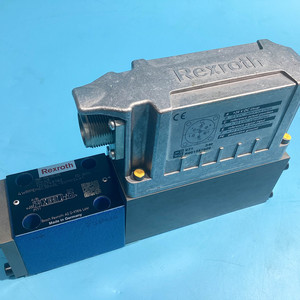 R901382315 4WRPEH6C3B40L-3X/M/24A1 Solenoide Hidráulico de Control Proporcional de Alta Respuesta para la Industria - Product Image 2