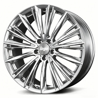 Jantes forgées RAYS STRATAGIAVOUGE en alliage, 15-22 pouces, 5x112 5x120 pour BMW X3 G01 X5 G05 Mercedes GLC Audi Q5 Toyota RAV4 Honda