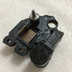 Cho Valeo 12V chính hãng OE New Car alternator phụ tùng điều chỉnh điện áp 9906853 cho FORD FOCUS caf384q16 động cơ - Product Image 5