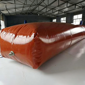 Nouveau <span class=keywords><strong>réservoir</strong></span> de stockage <span class=keywords><strong>d</strong></span>'<span class=keywords><strong>eau</strong></span> de pluie gonflable géant, vessie à <span class=keywords><strong>eau</strong></span> portable pour les travaux <span class=keywords><strong>d</strong></span>'ingénierie, les secours en cas de catastrophe, l'agriculture de jardin - Product Image 5