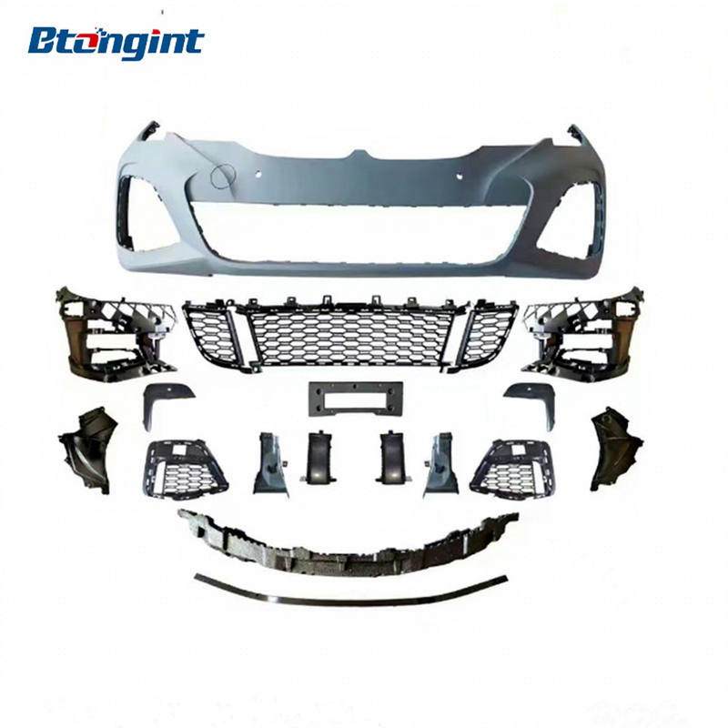 Body Kit Suitable for 20 22