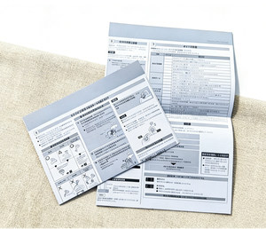 Impression personnalisée à prix abordable : livrets, manuels <span class=keywords><strong>d</strong></span>'instructions, guides <span class=keywords><strong>d</strong></span>'utilisation, <span class=keywords><strong>livres</strong></span> imprimés, impression sur carton pour entreprises - Product Image 4