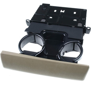 <b>Car</b> Rear Seat <b>Armrest</b> Beverage Holder 5C3Z-2504810-AAF Ordinary Cup Holder Accessory - Product Image 5