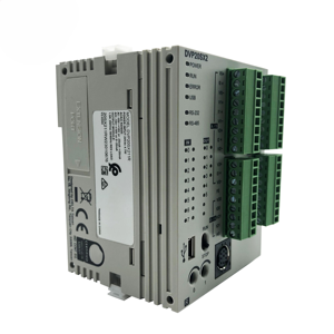Controlador Lógico Programable (PLC) Delta Serie DVP-SX3, Modelos DVP20SX311T, DVP20SX311R, DVP20SX311S - Product Image 2