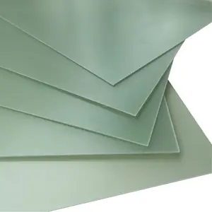 لوحة العزل المصنوعة من الألياف الزجاجية المقاومة للحرارة العالية من راتنجات الإيبوكسي - Product Image 5