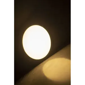 Regolabile 15W LED faretto moderna struttura bianca LED scatola Canister luce calda 30 pz 6000K 5W incassata per illuminazione Spot Indoor - Product Image 2